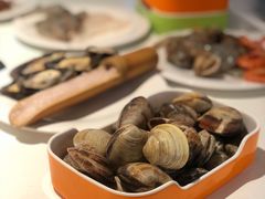 -深海800米海鲜自助(万达广场店)