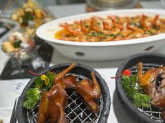 -3号仓库·创意中国菜(新世界城店)