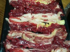 -牛a潮汕鲜牛肉粿条(天河北店)