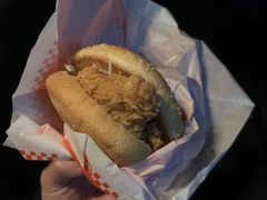 -吉胜克·汉堡炸鸡(水岸华庭店)