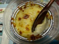 芝士土豆泥-蘑菇餐厅(小火瓦巷店)
