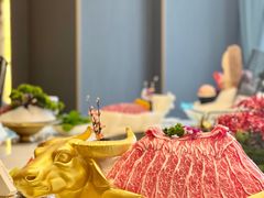 -德天雪花肥牛海鲜火锅(南苑东路店)