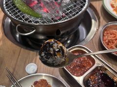 -韩国料理大力士(屏风街店)