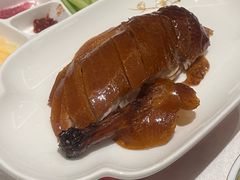 -大鸭梨烤鸭(北洼路店)