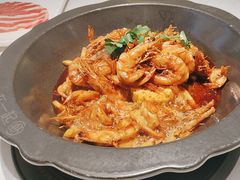 -虾吃虾涮.虾火锅.肉蟹煲(步步高梅溪新天地店)
