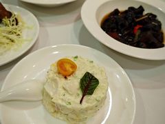 -老洋房花园饭店(绍兴路店)