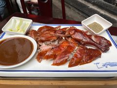 -蔼若春.传承云南菜(金碧公园店)