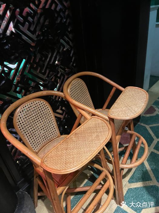 誉八仙茶室酒楼·宴会厅(新天地店)图片