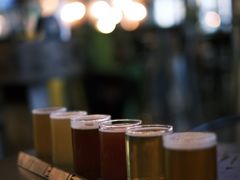 -牛啤堂精酿啤酒餐吧(五棵松华熙店)