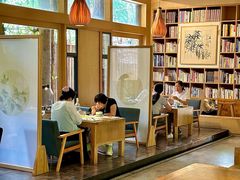 -生机蔬食·24节气料理餐厅(番禺广场店)