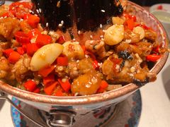 -湘鼎盛·大厨鲜炒湖南味(高新银泰店)