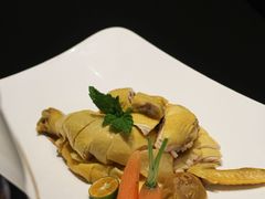 -宫燕府·京菜·烤鸭·淮扬菜(王府中心店)