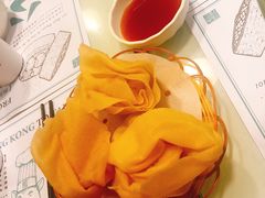 -点点心点心专门店(旺角店)