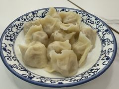 -东方饺子王(新奥购物中心店)