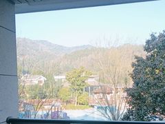 -余姚阳明温泉山庄