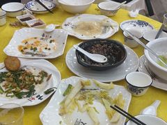 -秋姐美食店(旅游大道店)