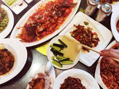 -玉桥餐厅(天坛店)