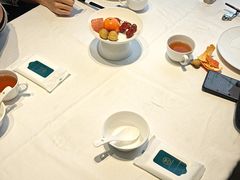 -望海湾鱼头泡饼·天津菜(空港店)