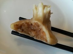 烧麦-希尔顿欢朋酒店·自助餐