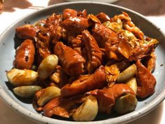 -小吊梨汤·北京菜·烤鸭(鸟巢店)