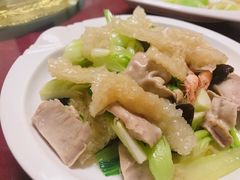 -邀月楼(新华路店)