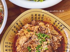 -勇猛子川菜馆(新军路店)