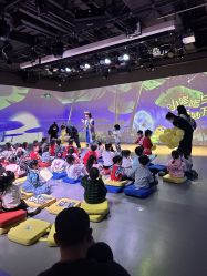 -小鸡哆哆故事屋·儿童乐园(嘉里城店)