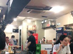 大堂-夜烤·宜宾烧烤(洋河路店)
