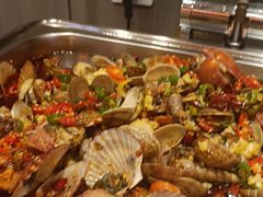 -满香园自助海鲜烤肉(赣榆吾悦广场店)