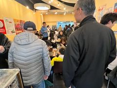 -有礼有面(知春路店)