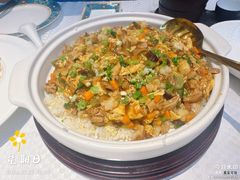 -卫鼎轩·曹公馆(鼓楼店)