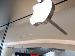 -Apple零售店(深圳益田假日广场店)