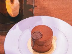 -JW酒廊 JW Lounge(上海鲁能JW万豪侯爵酒店)