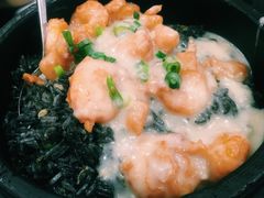 墨鱼汁饭-石锅先生
