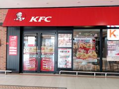 门面-肯德基(平江新城店)