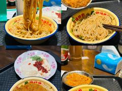 -池嬢拌粉(上海首店)