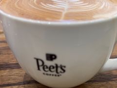 -Peet's 皮爷咖啡(陆家嘴中心店)