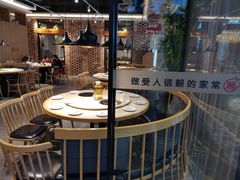 大堂-大碗先生(沙湾天虹店)