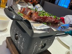 -香港狮子山下·明星粤菜餐厅(北苑店)