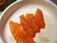 -伍棵星炭烤自助料理·烤鳗鱼(浦东食品城店)