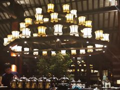 -杭州西子湖四季酒店·金沙厅