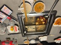 -海底捞火锅(万象城店)