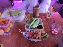 -喜鹊音乐酒馆(西街店)
