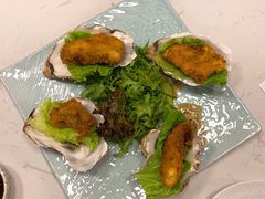 -芮麒·日本料理(淮海路店)