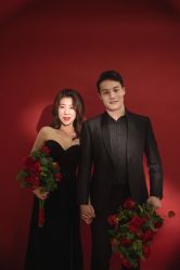 点击看大图 -THE QUEEN(北京店)