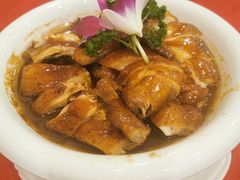 -胜记菜馆(文明路)
