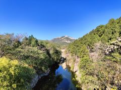 -泰山风景名胜区