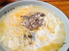 -渔桥李记奶汤面(东街店)