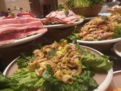 -长沙富力万达文华酒店