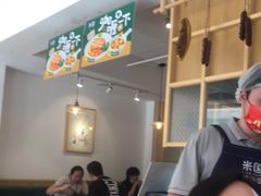 -米国现煲煲仔饭(塔子湖店)